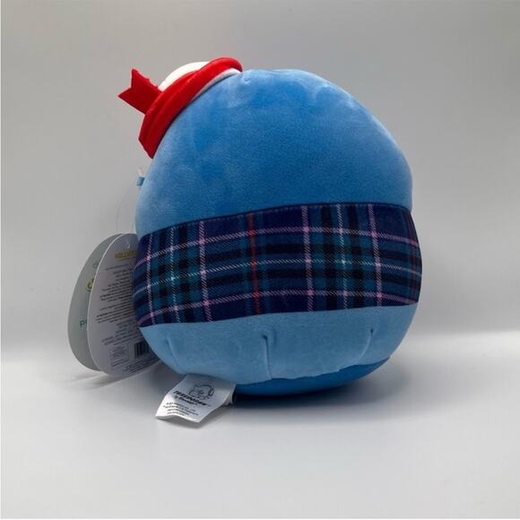 Tuxedosam Sanrio Squishmallow Tuxedosam
Plush Toy 7 inches - Picture 3 of 8